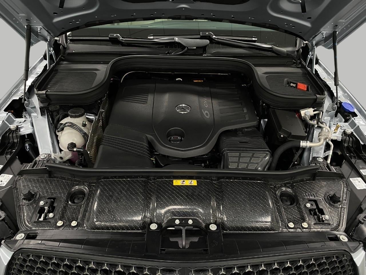 2026 Mercedes-Benz GLE GLE 450 4MATIC® SUV