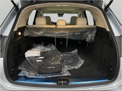 2026 Mercedes-Benz GLE GLE 450 4MATIC® SUV