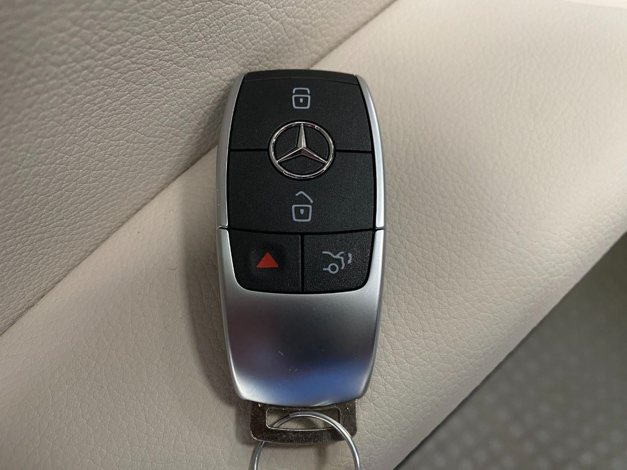 2026 Mercedes-Benz GLE GLE 450 4MATIC® SUV