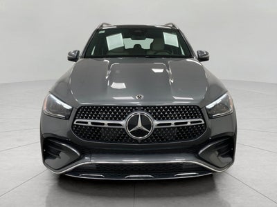 2026 Mercedes-Benz GLE GLE 450 4MATIC® SUV