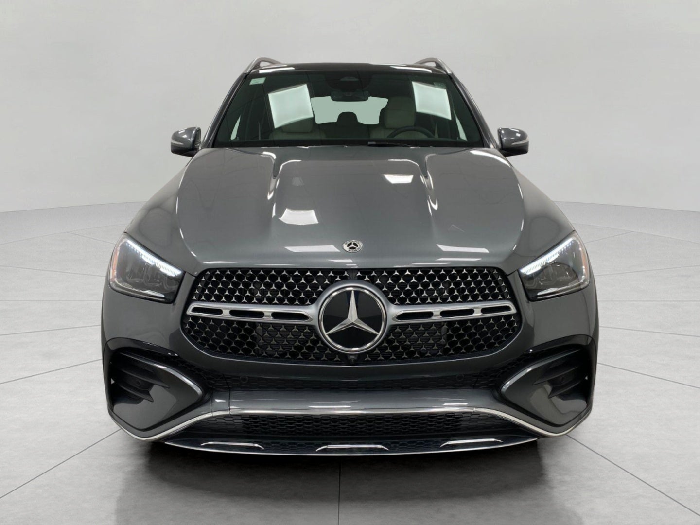 2026 Mercedes-Benz GLE GLE 450 4MATIC® SUV