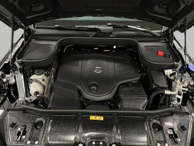 2026 Mercedes-Benz GLE GLE 450 4MATIC® SUV