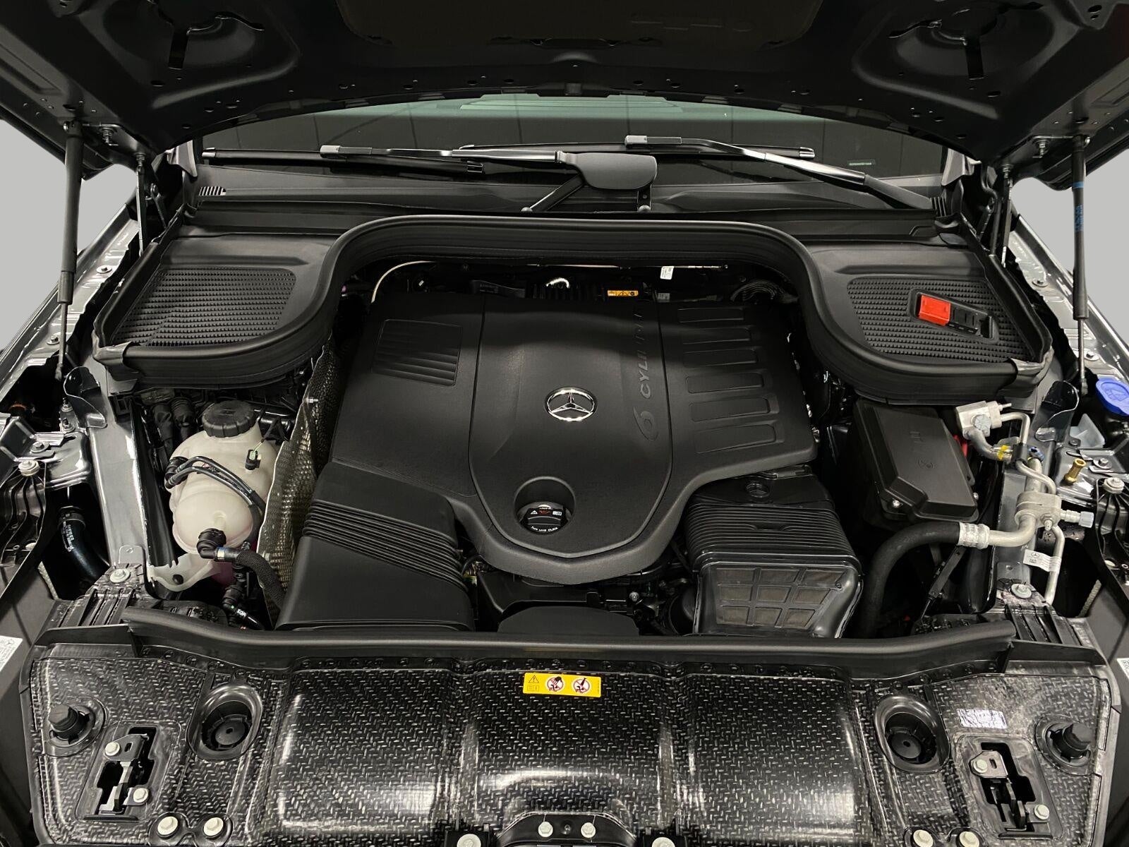 2026 Mercedes-Benz GLE GLE 450 4MATIC® SUV