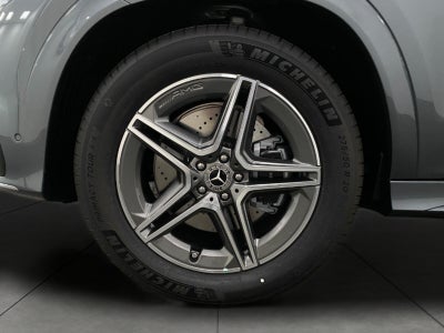 2026 Mercedes-Benz GLE GLE 450 4MATIC® SUV