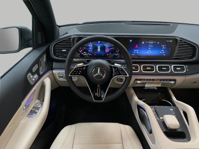 2026 Mercedes-Benz GLE GLE 450 4MATIC® SUV