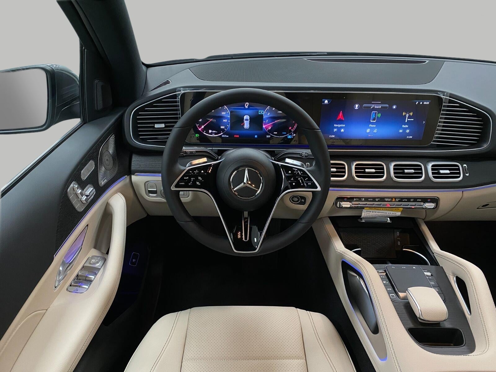 2026 Mercedes-Benz GLE GLE 450 4MATIC® SUV