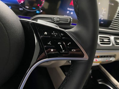2026 Mercedes-Benz GLE GLE 450 4MATIC® SUV