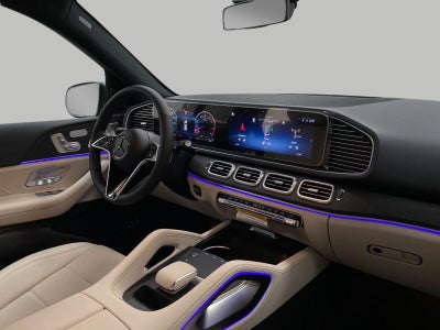 2026 Mercedes-Benz GLE GLE 450 4MATIC® SUV