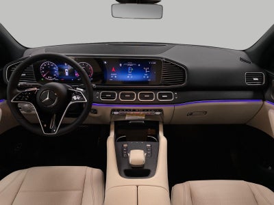 2026 Mercedes-Benz GLE GLE 450 4MATIC® SUV