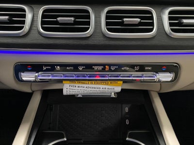 2026 Mercedes-Benz GLE GLE 450 4MATIC® SUV