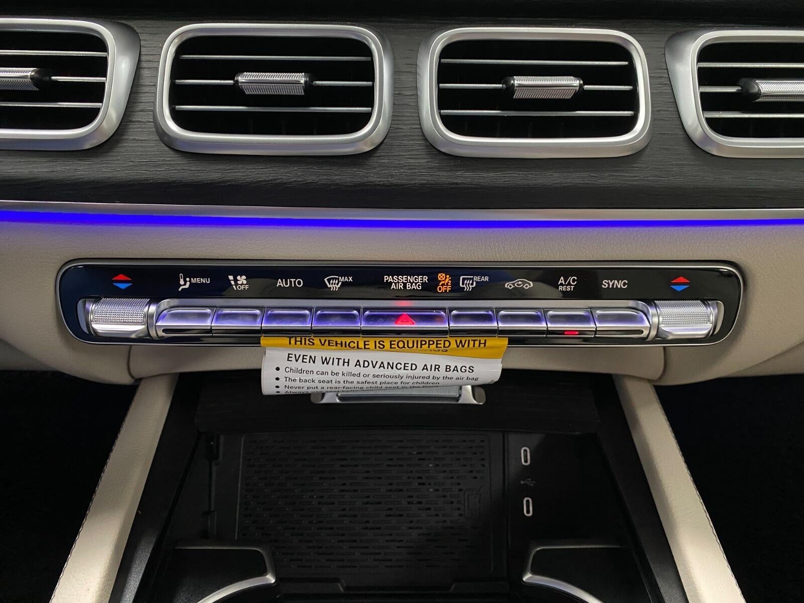 2026 Mercedes-Benz GLE GLE 450 4MATIC® SUV