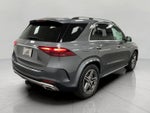 2026 Mercedes-Benz GLE GLE 450 4MATIC® SUV