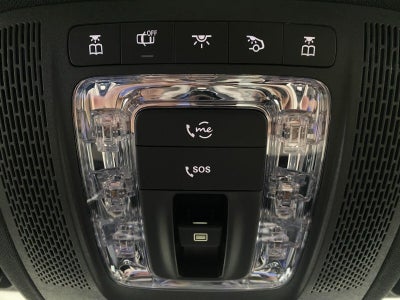 2026 Mercedes-Benz GLE GLE 450 4MATIC® SUV