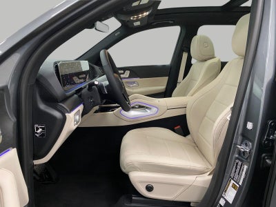 2026 Mercedes-Benz GLE GLE 450 4MATIC® SUV