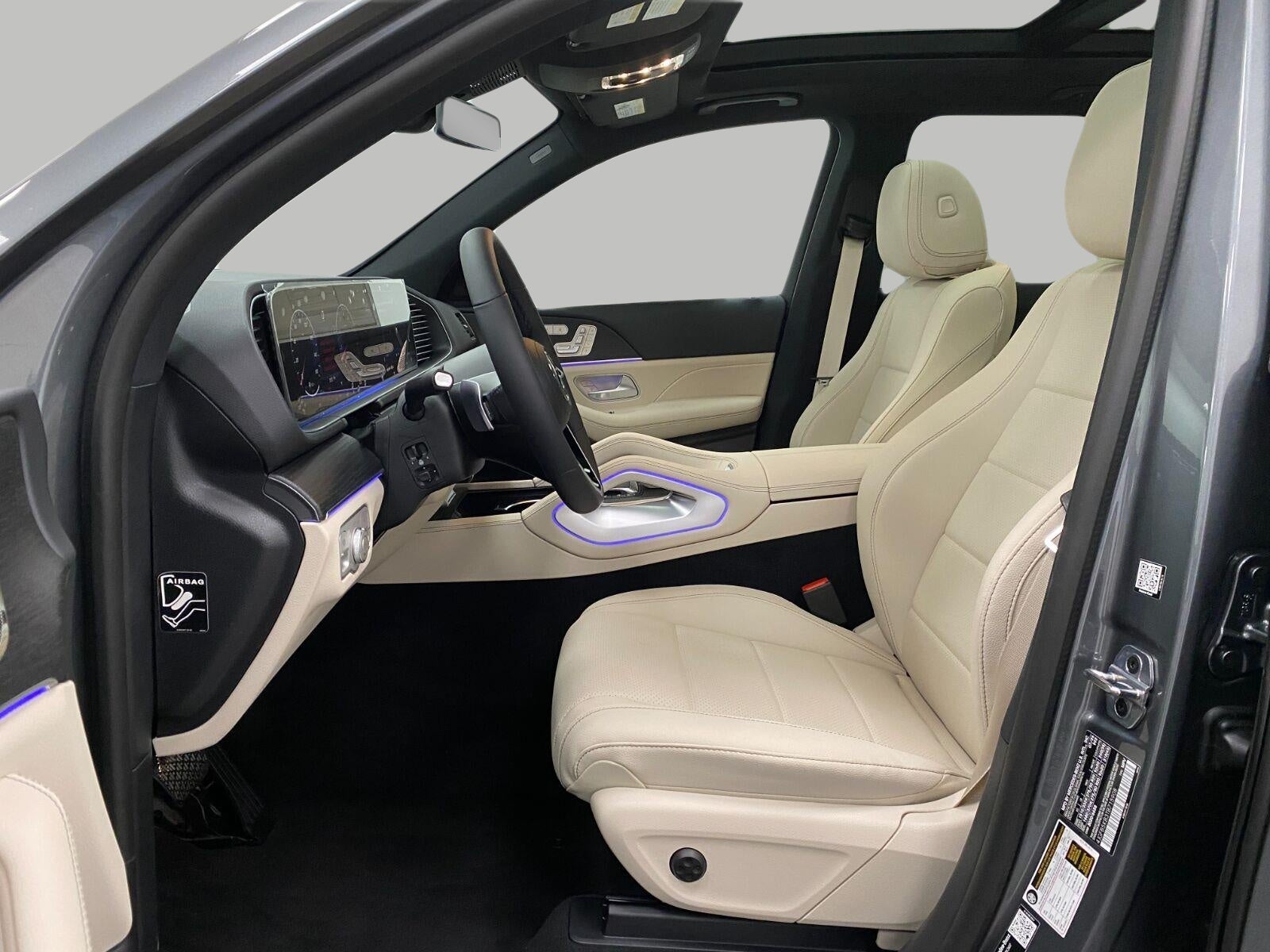 2026 Mercedes-Benz GLE GLE 450 4MATIC® SUV