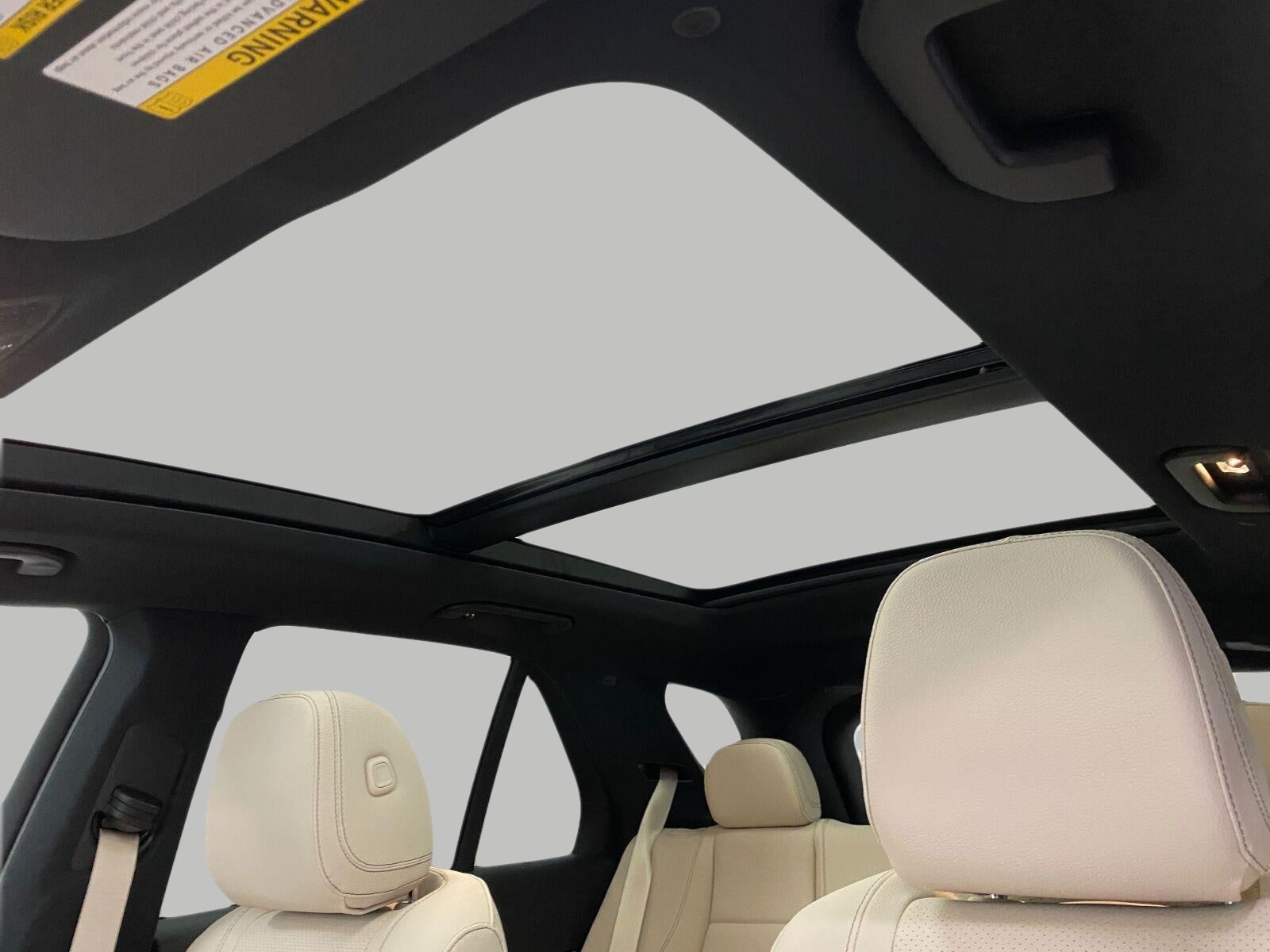 2026 Mercedes-Benz GLE GLE 450 4MATIC® SUV