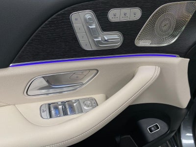 2026 Mercedes-Benz GLE GLE 450 4MATIC® SUV