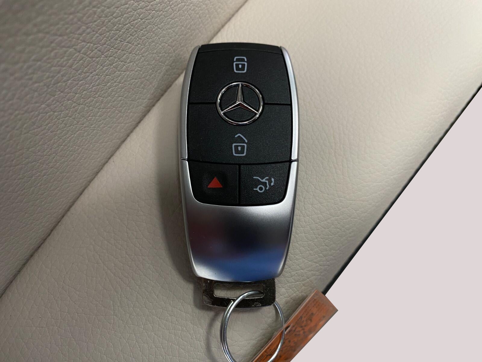 2026 Mercedes-Benz GLE GLE 450 4MATIC® SUV