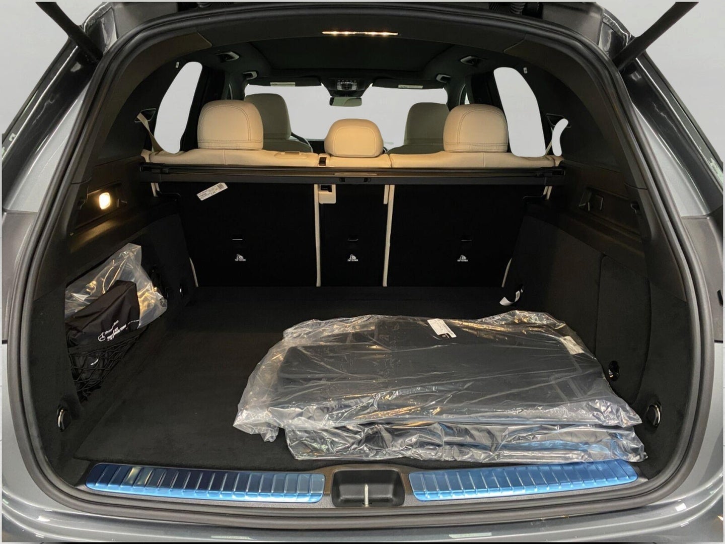 2026 Mercedes-Benz GLE GLE 450 4MATIC® SUV