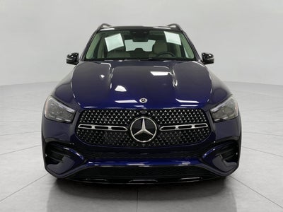 2026 Mercedes-Benz GLE GLE 450 4MATIC® SUV