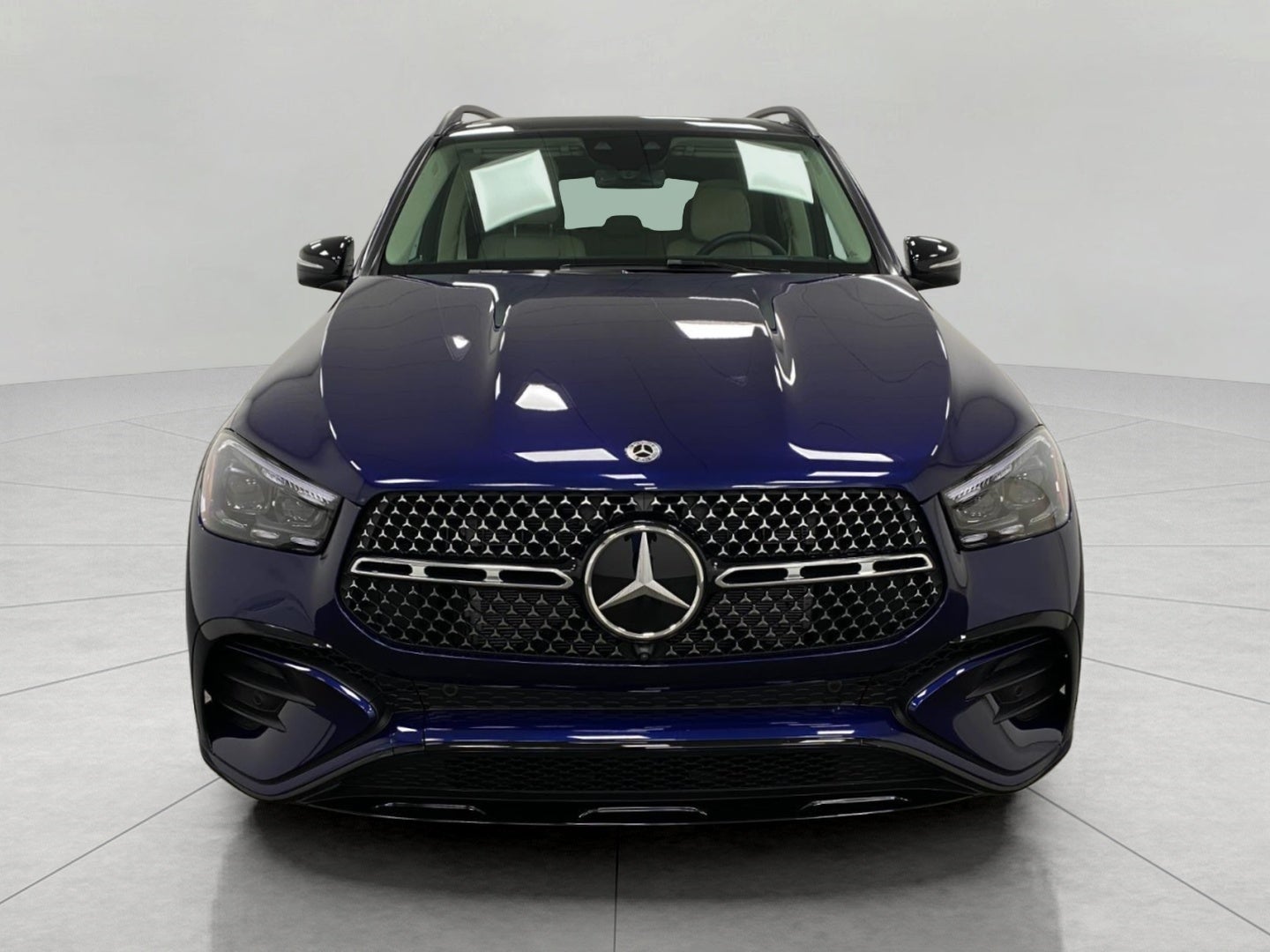 2026 Mercedes-Benz GLE GLE 450 4MATIC® SUV