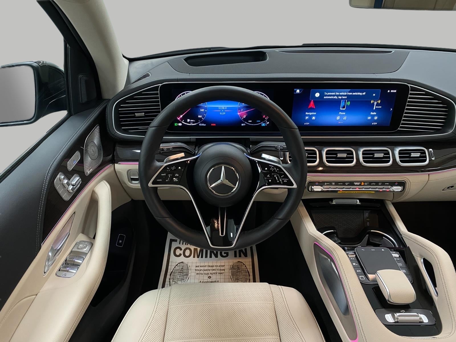 2026 Mercedes-Benz GLE GLE 450 4MATIC® SUV
