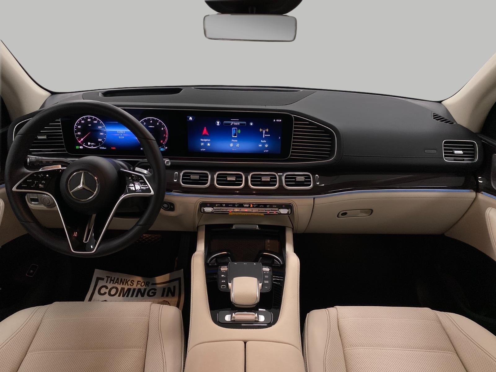 2026 Mercedes-Benz GLE GLE 450 4MATIC® SUV