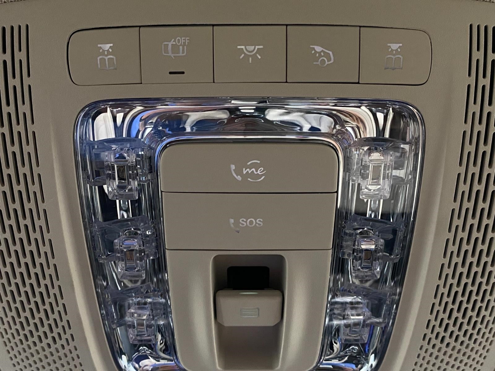 2026 Mercedes-Benz GLE GLE 450 4MATIC® SUV