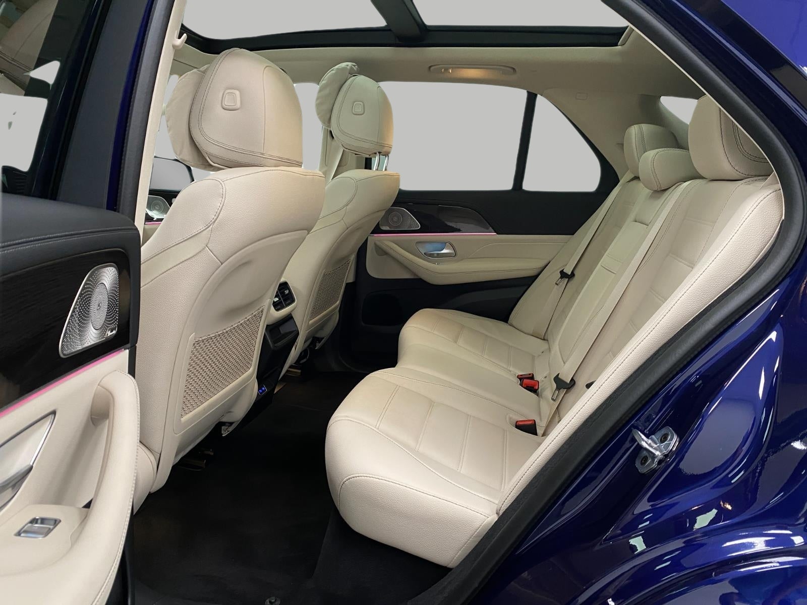 2026 Mercedes-Benz GLE GLE 450 4MATIC® SUV