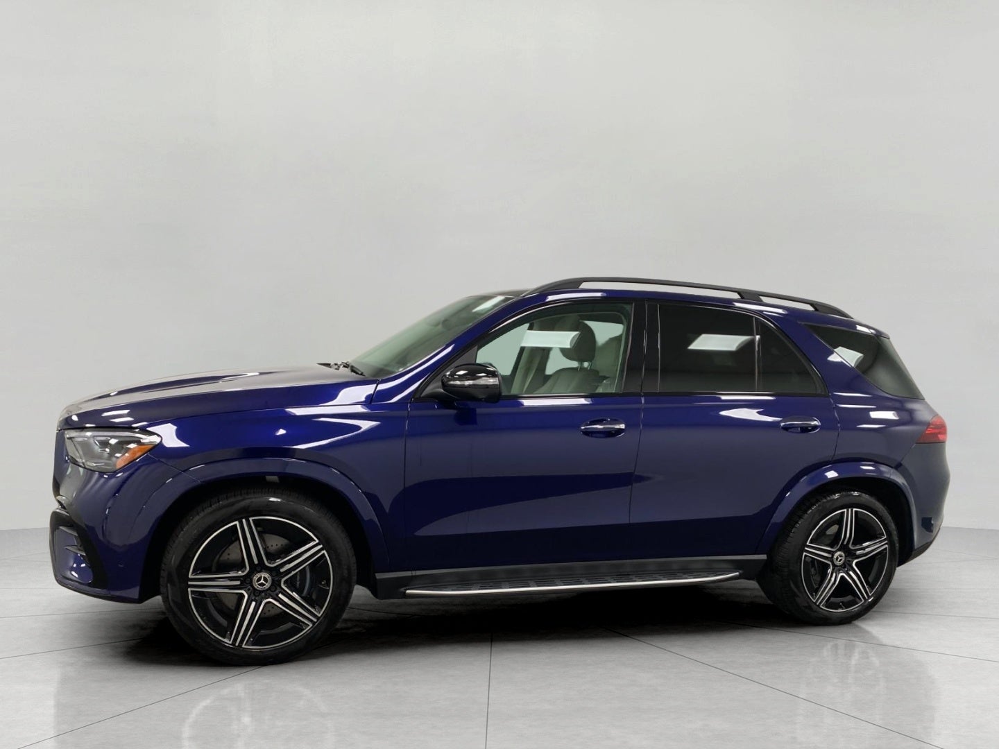 2026 Mercedes-Benz GLE GLE 450 4MATIC® SUV