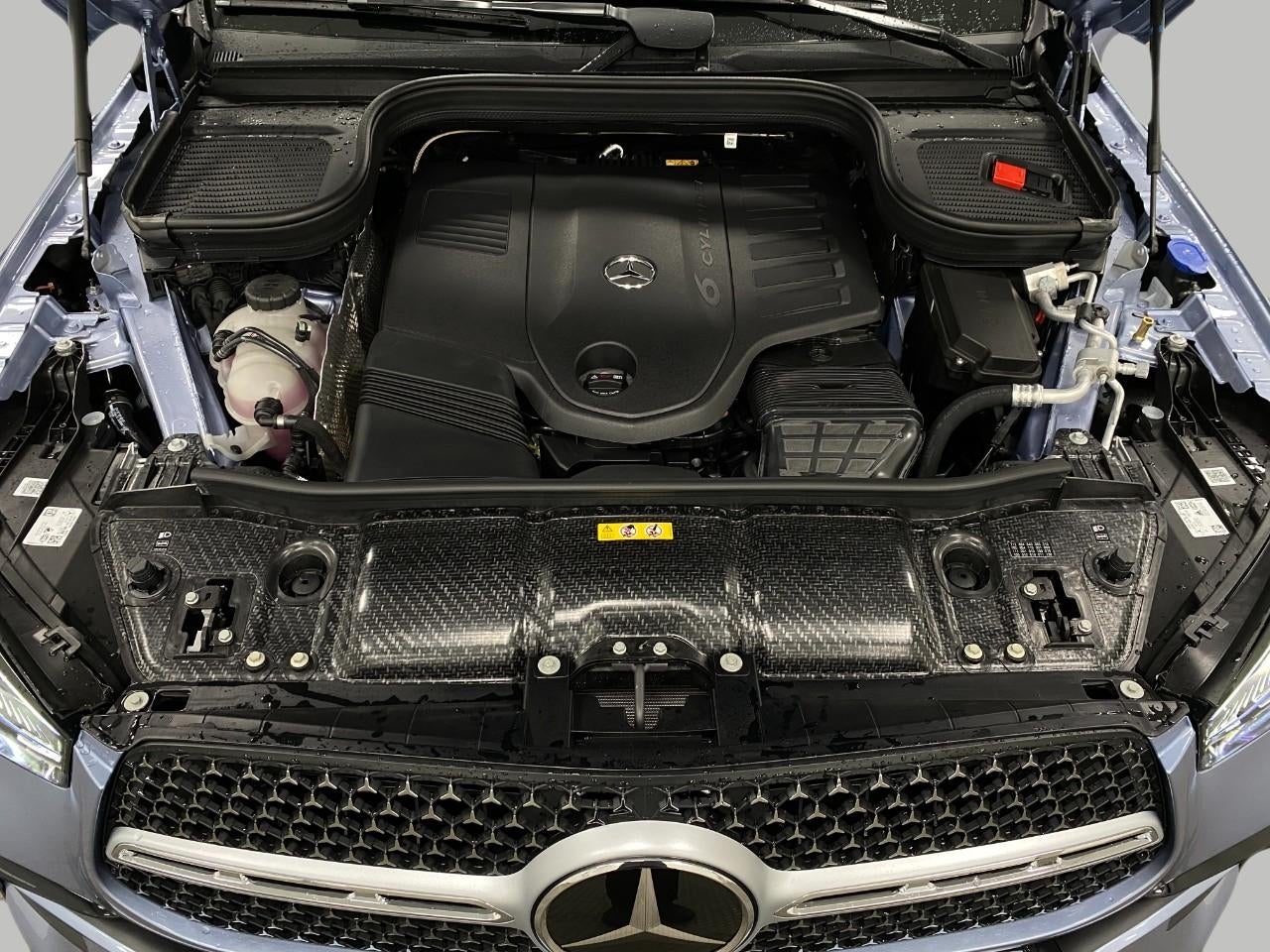 2026 Mercedes-Benz GLE GLE 450 4MATIC® SUV