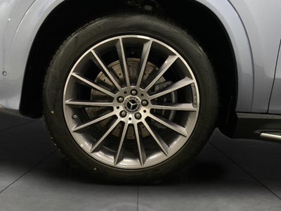 2026 Mercedes-Benz GLE GLE 450 4MATIC® SUV