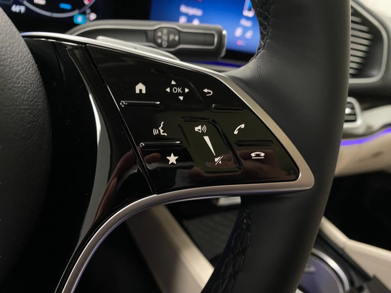 2026 Mercedes-Benz GLE GLE 450 4MATIC® SUV