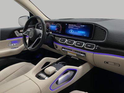 2026 Mercedes-Benz GLE GLE 450 4MATIC® SUV