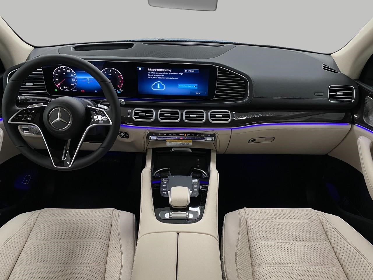 2026 Mercedes-Benz GLE GLE 450 4MATIC® SUV