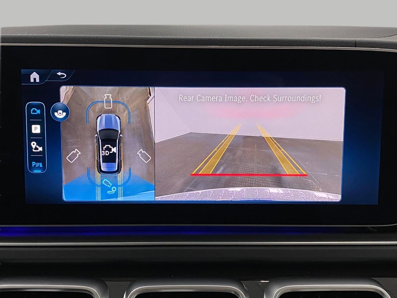 2026 Mercedes-Benz GLE GLE 450 4MATIC® SUV