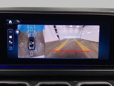 2026 Mercedes-Benz GLE GLE 450 4MATIC® SUV