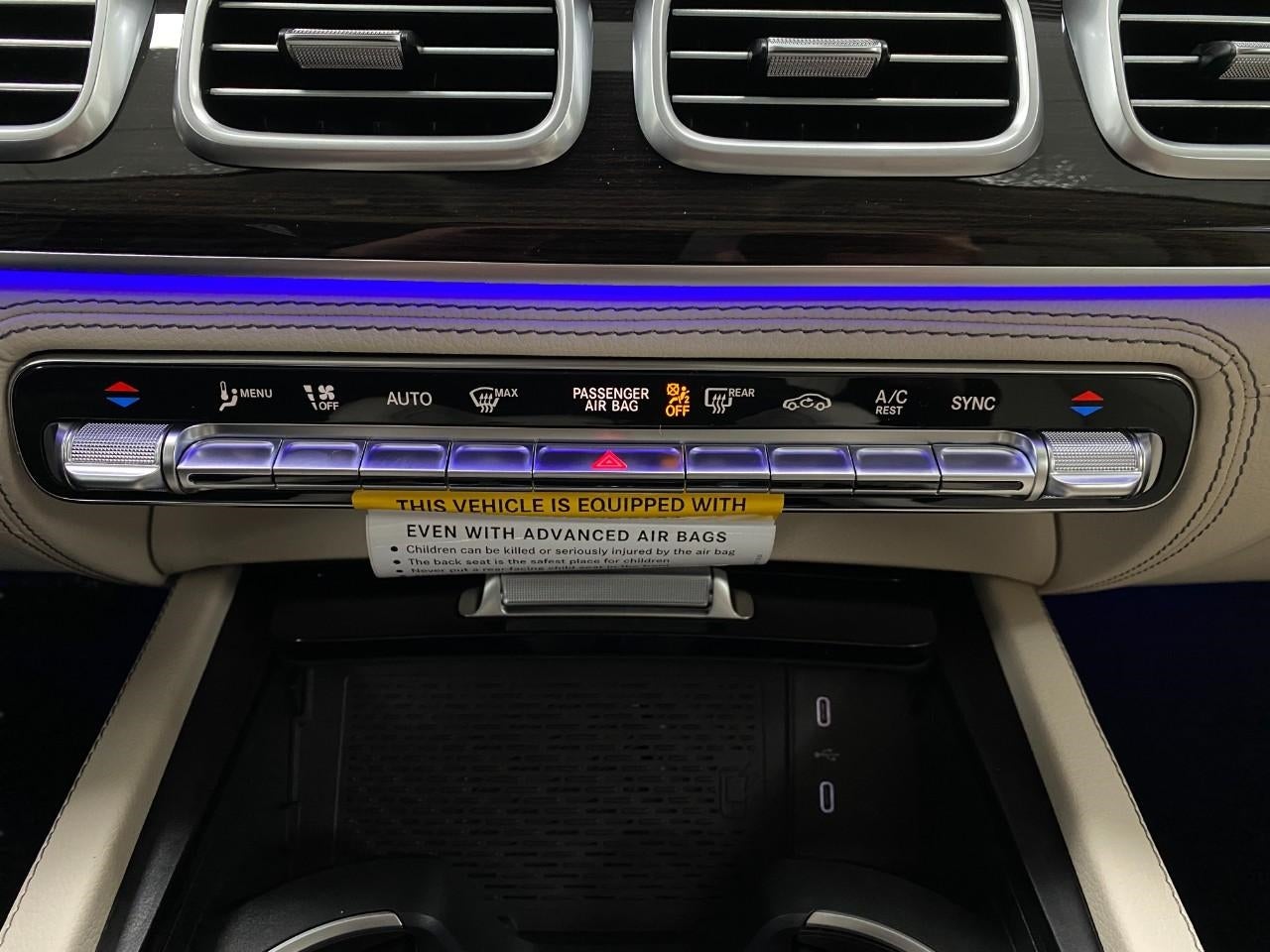 2026 Mercedes-Benz GLE GLE 450 4MATIC® SUV