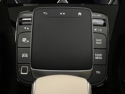 2026 Mercedes-Benz GLE GLE 450 4MATIC® SUV