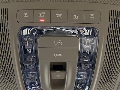 2026 Mercedes-Benz GLE GLE 450 4MATIC® SUV