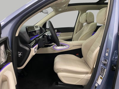 2026 Mercedes-Benz GLE GLE 450 4MATIC® SUV