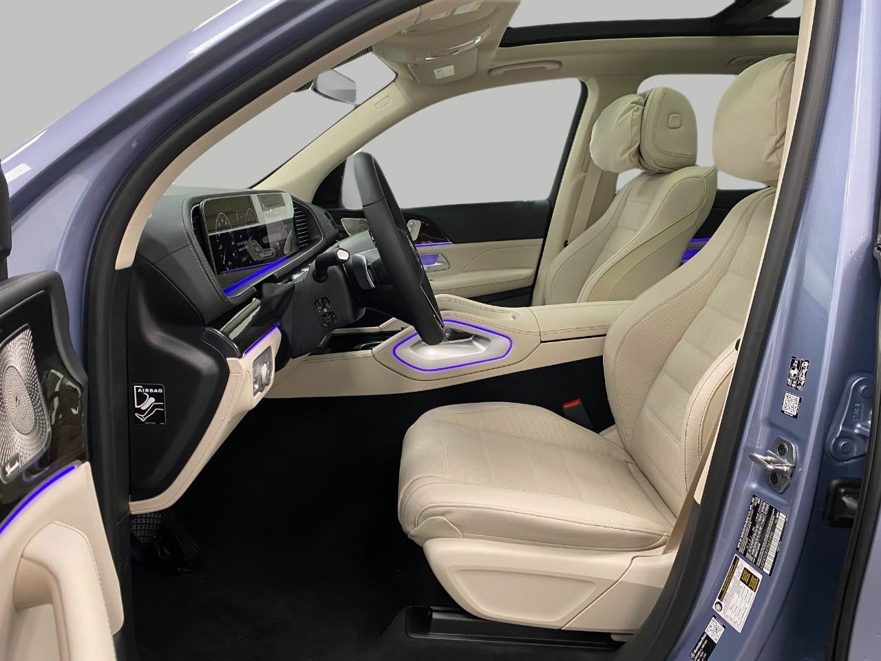 2026 Mercedes-Benz GLE GLE 450 4MATIC® SUV