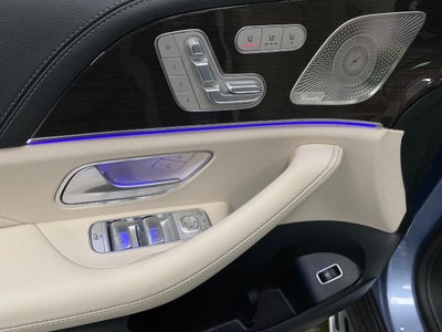 2026 Mercedes-Benz GLE GLE 450 4MATIC® SUV