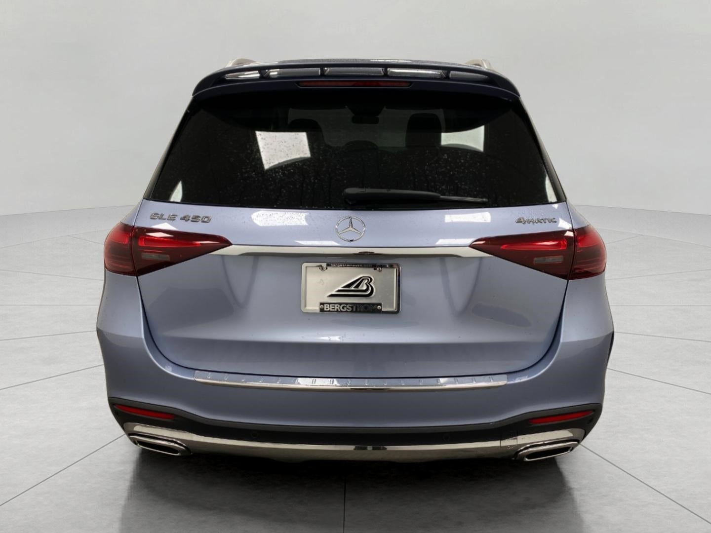 2026 Mercedes-Benz GLE GLE 450 4MATIC® SUV