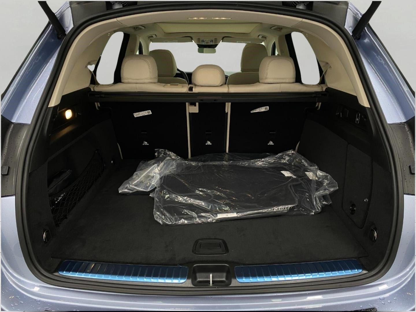 2026 Mercedes-Benz GLE GLE 450 4MATIC® SUV