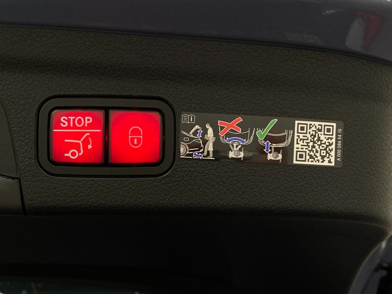 2026 Mercedes-Benz GLE GLE 450 4MATIC® SUV