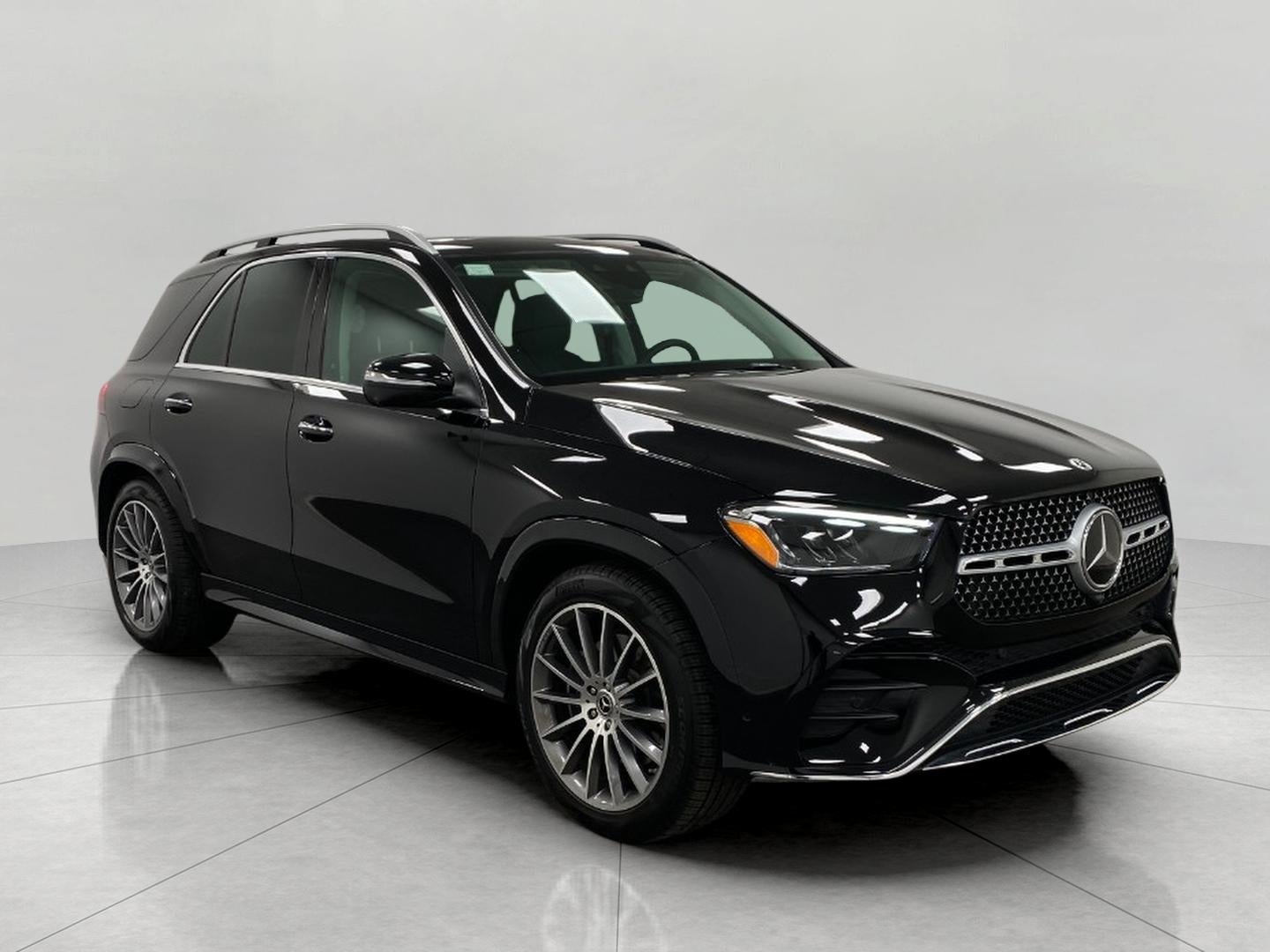 2026 Mercedes-Benz GLE GLE 450 4MATIC® SUV