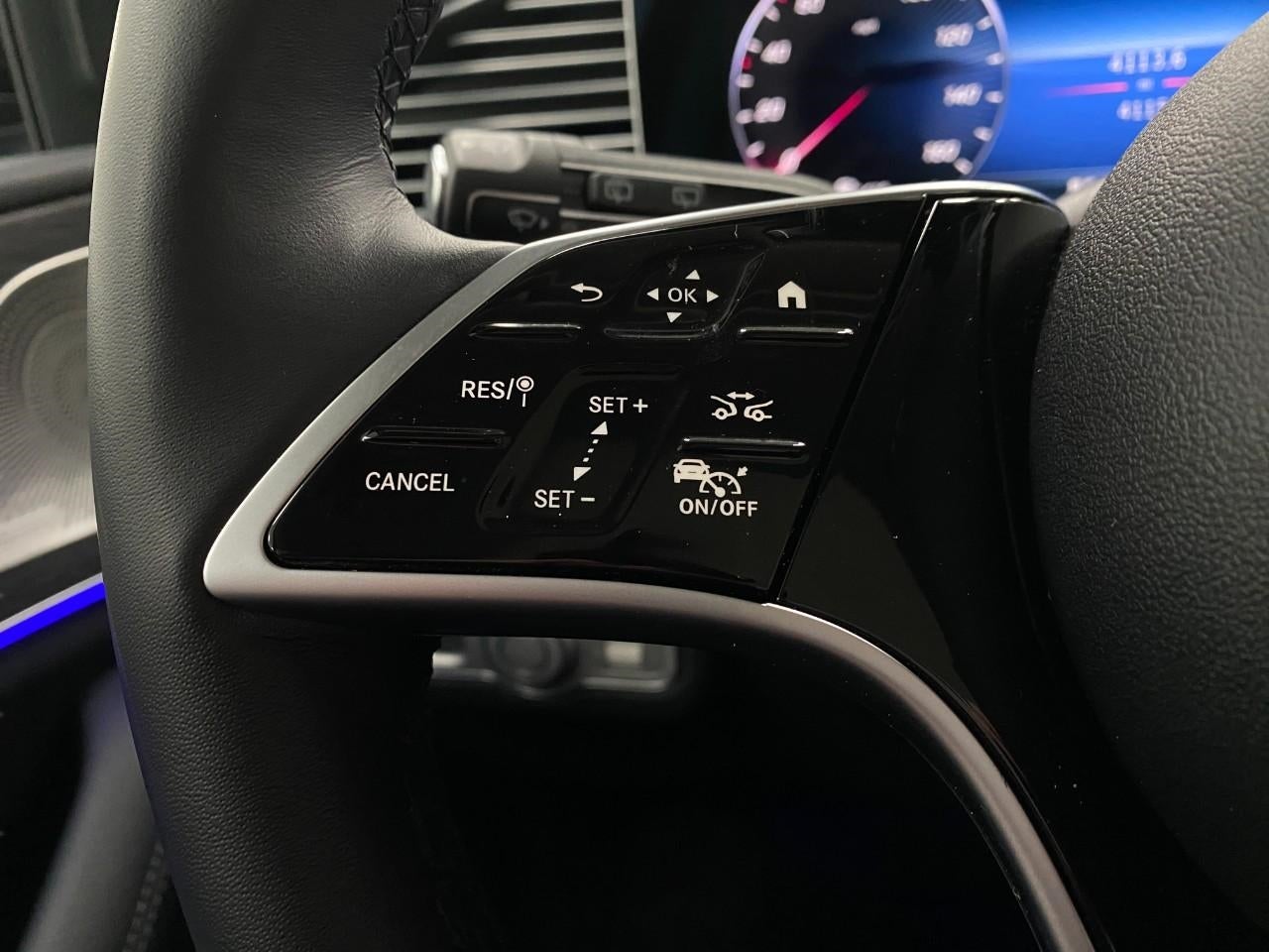 2026 Mercedes-Benz GLE GLE 450 4MATIC® SUV