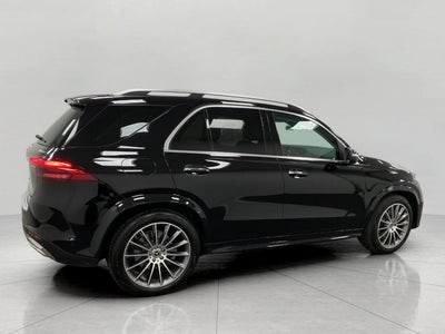 2026 Mercedes-Benz GLE GLE 450 4MATIC® SUV