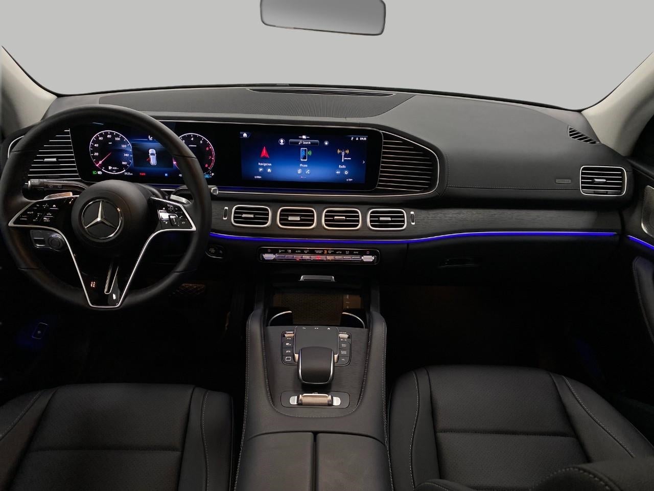 2026 Mercedes-Benz GLE GLE 450 4MATIC® SUV